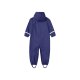 lupilu® Kleinkinder Mädchen Matsch- und -Buddel-Overall, wind- und wasserdicht (blau, 98/104) - B-Ware neuwertig