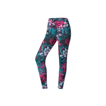 CRIVIT Damen Funktionstights mit integrierter...