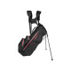 CRIVIT® Golf Standbag, mit automatischem Standmechanismus - B-Ware neuwertig