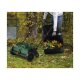PARKSIDE® Laub- und Rasensammler, 103 l Auffangsack, handbetrieben - B-Ware gut