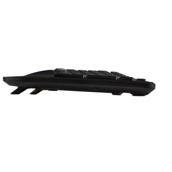 SILVERCREST® Tastatur, ergonomisch  - B-Ware sehr gut