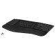 SILVERCREST® Tastatur, ergonomisch  - B-Ware sehr gut