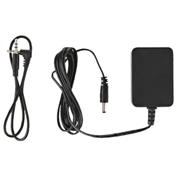 PARKSIDE® 20 V / 12 V / 230 V Akku-Baustellenradio PRFMA 20-Li A1 - B-Ware-sehr gut