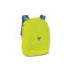TOPMOVE® Schulrucksack, blau - B-Ware neuwertig