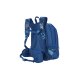 TOPMOVE® Schulrucksack, blau - B-Ware neuwertig