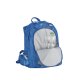 TOPMOVE® Schulrucksack, blau - B-Ware neuwertig