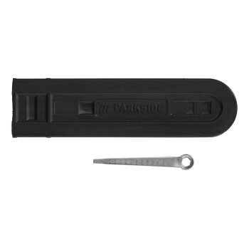 PARKSIDE® Elektro-Kettensäge »PKS 1600 C2«, Schnittlänge 34 cm - B-Ware gut