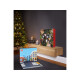 LIVARNO home Adventskalender, mit 24 Weihnachtsdekoration - B-Ware neuwertig