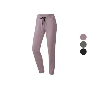 CRIVIT Damen Sweathose mit Baumwolle - B-Ware