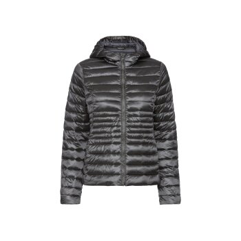 esmara® Damen Lightweight-Jacke, ultraleicht und warm...