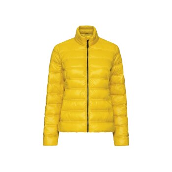 esmara® Damen Lightweight-Jacke, ultraleicht und warm - B-Ware