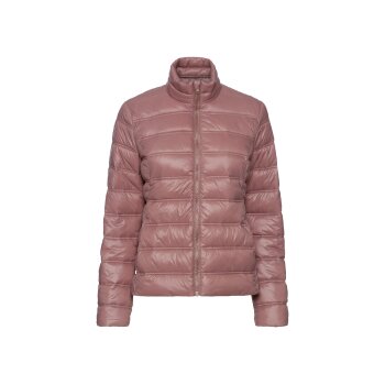 esmara® Damen Lightweight-Jacke, ultraleicht und warm - B-Ware