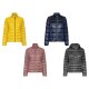 esmara® Damen Lightweight-Jacke, ultraleicht und warm - B-Ware