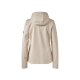 Rocktrail Damen Softshelljacke, verlängerte Rückseite - B-Ware