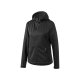 Rocktrail Damen Softshelljacke, verlängerte Rückseite - B-Ware