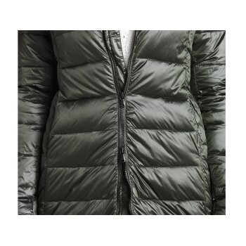 esmara® Damen Lightweight-Mantel, ultraleicht und warm - B-Ware