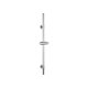Wenko Duschstange »Basic«, L 66 cm (chrom) - B-Ware sehr gut