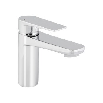 LIVARNO home Waschtisch-Armatur, mit Wassersparfunktion (verchromt) - B-Ware sehr gut