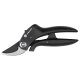 ESSENTIAL BY FISKARS Fiskars Gartenschere, Bypass, Klinge aus Präzisionsstahl, mit Antihaftbeschichtung - B-Ware neuwertig