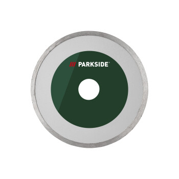 PARKSIDE® Winkelschleiferzubehör, Ø 125 mm - B-Ware