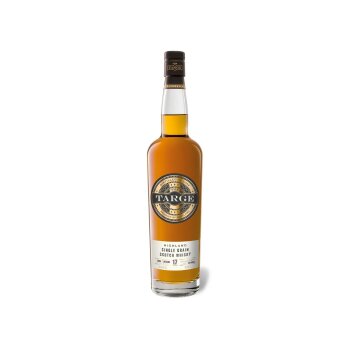 The Targe Highland Single Grain Scotch Whisky 17 Jahre...