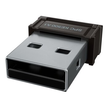 SILVERCREST® Tastatur, ergonomisch - B-Ware neuwertig