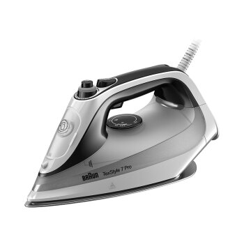 BRAUN »SI 7149 WB« Dampfbügeleisen -...