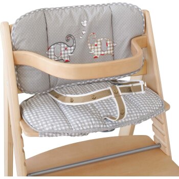 roba Sitzverkleinerer, Hochstuhleinlage Jumbotwins,...