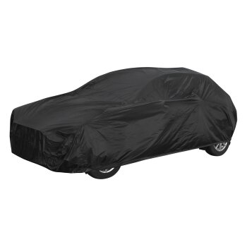 ULTIMATE SPEED® Auto-Vollgarage, mit Gummizug-Saum -...