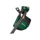 PARKSIDE® 40 V Akku-Laubsauger / -Bläser »PLSA 40-Li C2«, ohne Akku und Ladegerät - B-Ware sehr gut