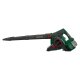 PARKSIDE® 40 V Akku-Laubsauger / -Bläser »PLSA 40-Li C2«, ohne Akku und Ladegerät - B-Ware sehr gut
