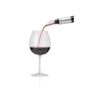 ERNESTO® Weinzubehör-Set, 4-teilig - B-Ware neuwertig