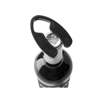 ERNESTO® Weinzubehör-Set, 4-teilig - B-Ware neuwertig