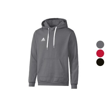 adidas Herren Sweathoody mit Kängurutasche - B-Ware