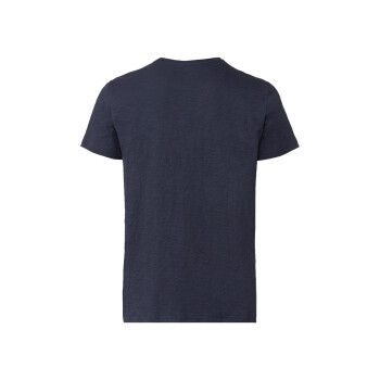 LIVERGY® Herren T-Shirt aus reiner Baumwolle - B-Ware