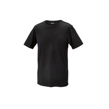 PARKSIDE® Herren T-Shirts, 2 Stück, mit Rundhalsausschnitt - B-Ware