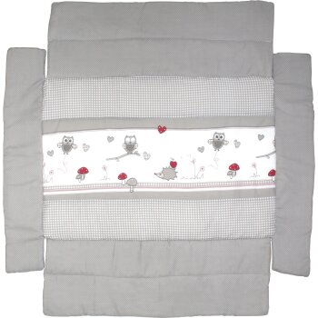 roba Universal Laufgittereinlage Adam & Eule,...