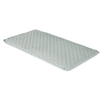 roba roba Style Babylounge, 3 in 1,  frosty green - B-Ware sehr gut