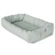 roba roba Style Babylounge, 3 in 1,  frosty green - B-Ware sehr gut