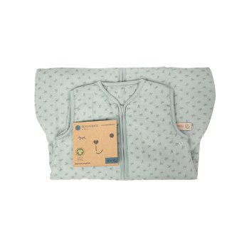 roba »Lil Planet« Organic Schlafsack, 90 cm,...