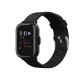 SILVERCREST® Fitness-Smartwatch, schwarz - B-Ware sehr gut