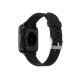 SILVERCREST® Fitness-Smartwatch, schwarz - B-Ware sehr gut