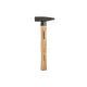 PARKSIDE® Hammer, mit zertifiziertem Holzstiel - B-Ware