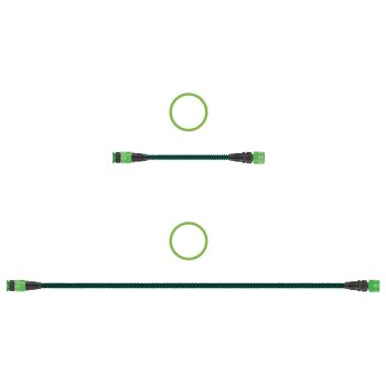 PARKSIDE® Gartenschlauch »Flexi«, 15 m - B-Ware Transportschaden Kosmetisch