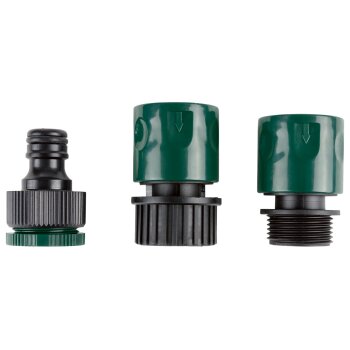 PARKSIDE® Gartenschlauch »Flexi«, 15 m - B-Ware Transportschaden Kosmetisch