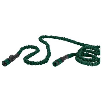 PARKSIDE® Gartenschlauch »Flexi«, 15 m - B-Ware Transportschaden Kosmetisch