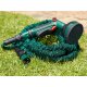 PARKSIDE® Gartenschlauch »Flexi«, 15 m - B-Ware Transportschaden Kosmetisch