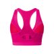 CRIVIT Damen Sport-BH, 85 C, pink - B-Ware neuwertig