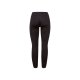 esmara® Damen Leggings, 2 Stück, mit Baumwolle (gemustert/schwarz, 3XL(56/58)) - B-Ware neuwertig