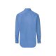 Nobel League Herren Businesshemd, Regular Fit, blau (43) - B-Ware neuwertig